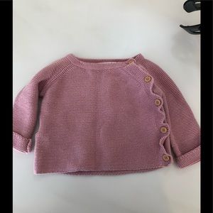 Name it knit sweater